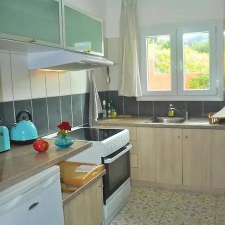 House Angelos C On Agios Gordios Appartement Agios Gordios (Corfu)