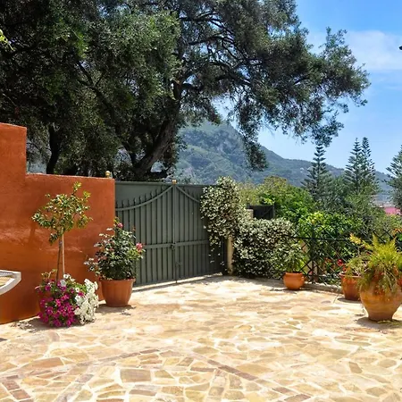 Appartement House Angelos C On Agios Gordios