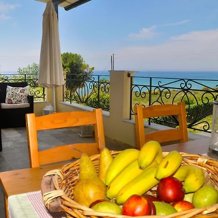 House Angelos C On Agios Gordios Άγιος Γόρδιος