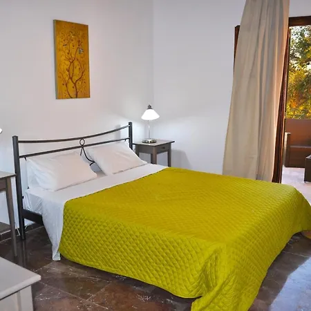 Appartement House Angelos C On Agios Gordios