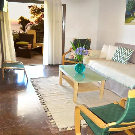 Appartement House Angelos C On Agios Gordios