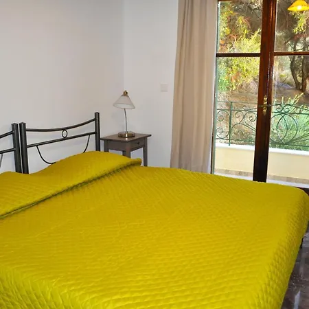 House Angelos C On Agios Gordios Агиос-Гордиос