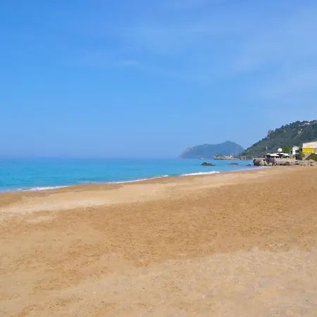 House Angelos C On Agios Gordios Agios Gordios (Corfu)