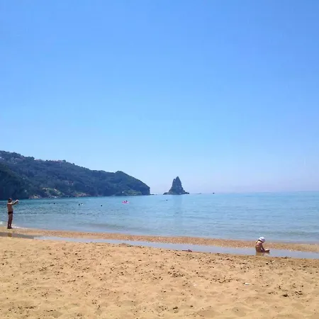 Appartement House Angelos C On Agios Gordios