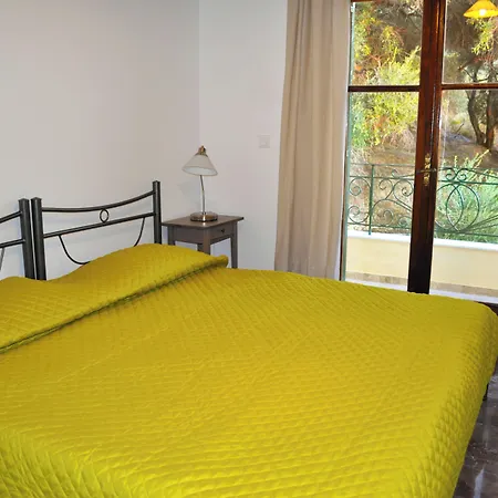House Angelos C On Agios Gordios Άγιος Γόρδιος