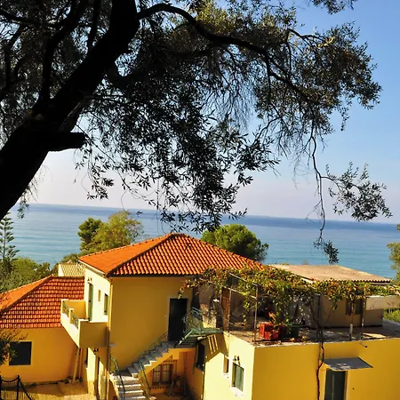 House Angelos C On Agios Gordios * Agios Gordios (Corfu)