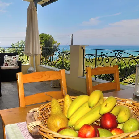 Appartamento House Angelos C On Agios Gordios