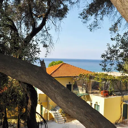 Διαμέρισμα House Angelos C On Agios Gordios *