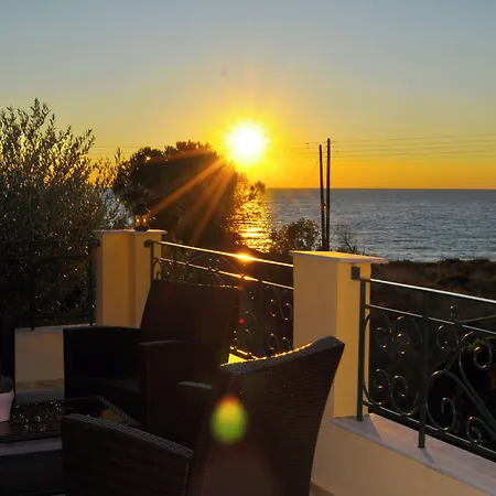 Appartamento House Angelos C On Agios Gordios