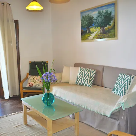 House Angelos C On Agios Gordios Appartement Agios Gordios (Corfu)