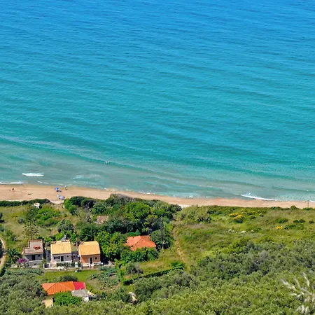 Appartamento House Angelos C On Agios Gordios *