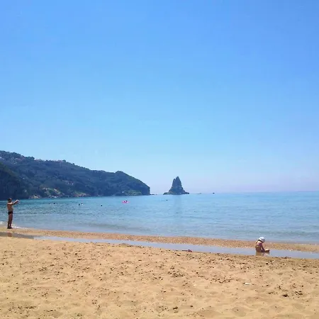 House Angelos C On Agios Gordios Appartement Agios Gordios (Corfu)
