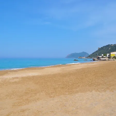 House Angelos C On Agios Gordios * Agios Gordios (Corfu)