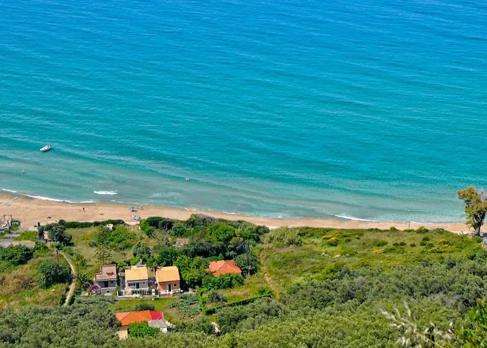 House Angelos C On Agios Gordios Apartment Agios Gordios (Corfu)