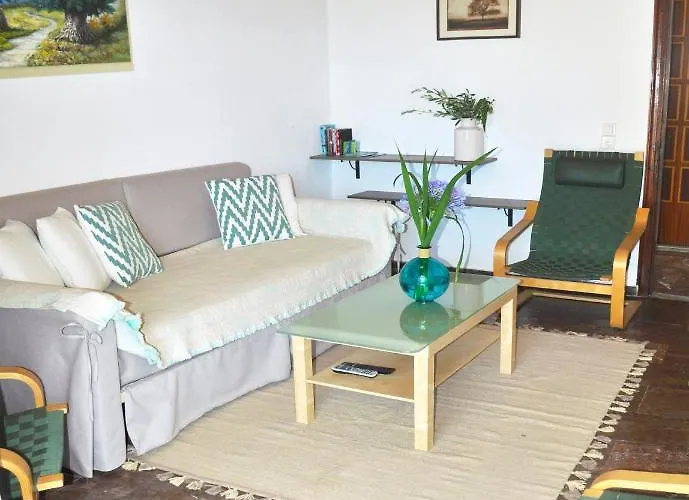 Apartment House Angelos C On Agios Gordios