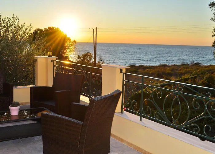 House Angelos C On Agios Gordios *