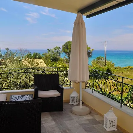 House Angelos C On Agios Gordios אגיוס גורדיוס