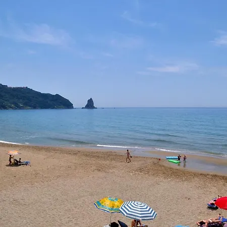 House Angelos C On Agios Gordios شقة