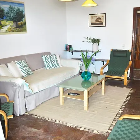 Lägenhet House Angelos C On Agios Gordios