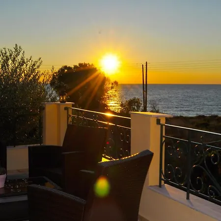 House Angelos C On Agios Gordios Apartamento Agios Gordios (Corfu)